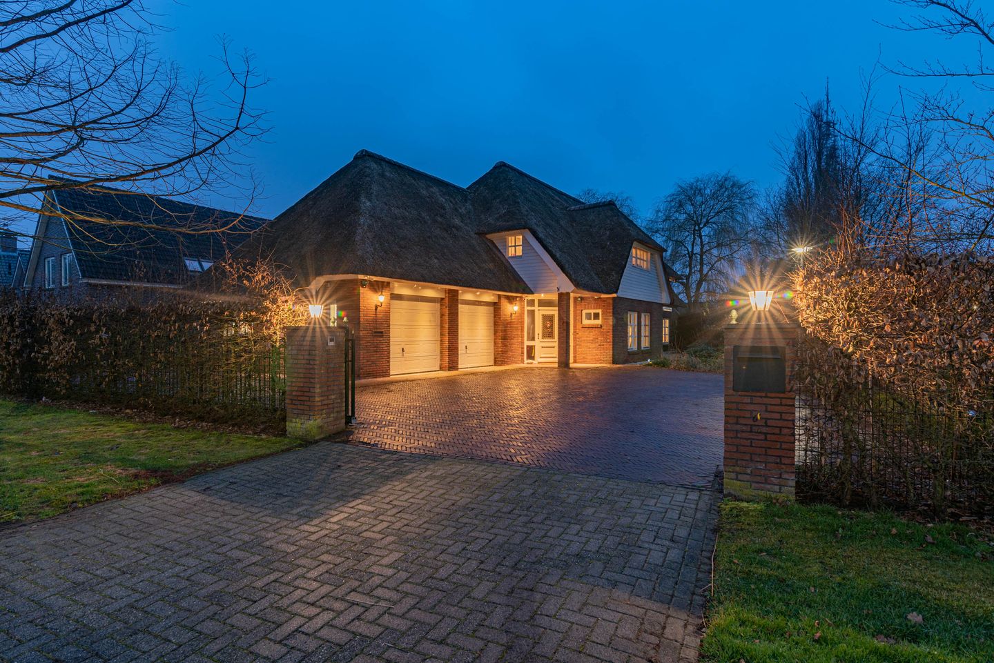 Foto 1 van Bakboord 2