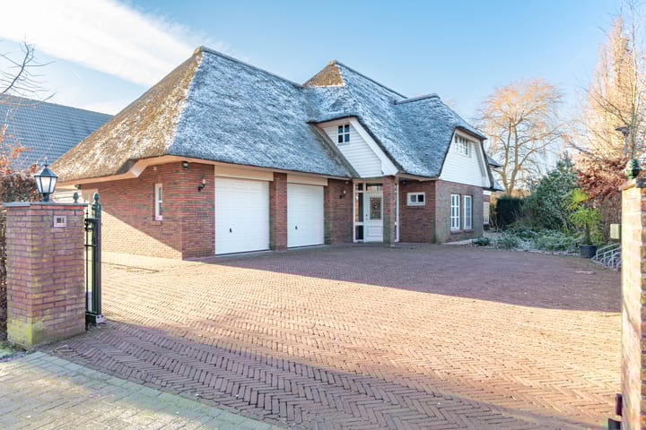 Foto 4 van Bakboord 2