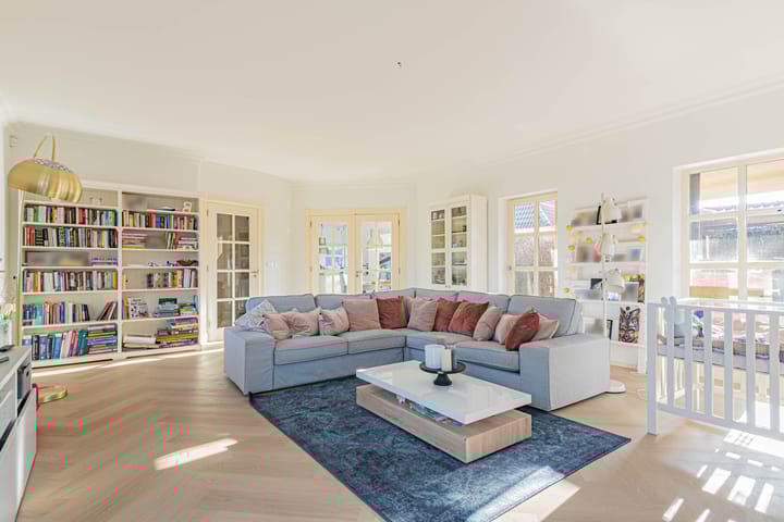 Foto 13 van Bakboord 2