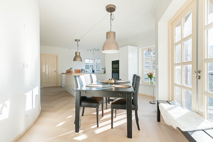 Foto 15 van Bakboord 2