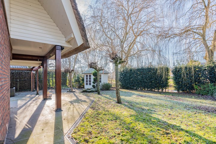 Foto 40 van Bakboord 2