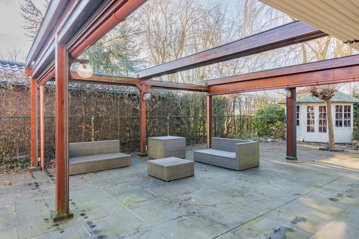 Foto 43 van Bakboord 2