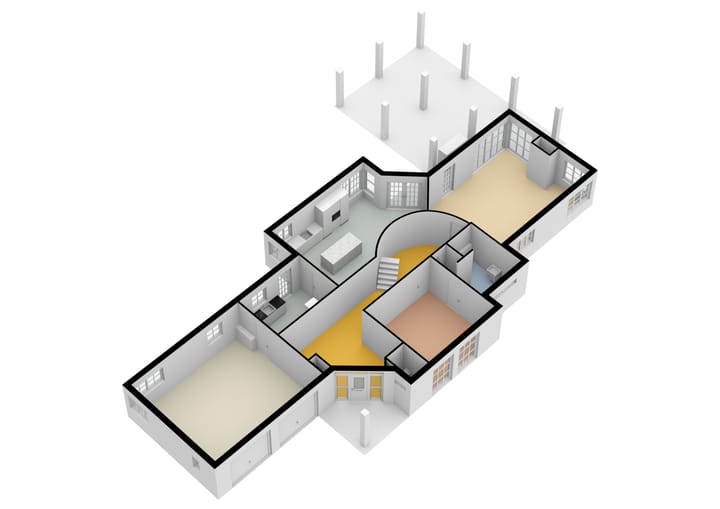 Foto 59 van Bakboord 2