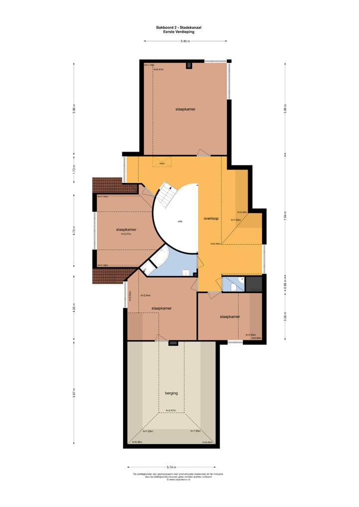 Foto 60 van Bakboord 2