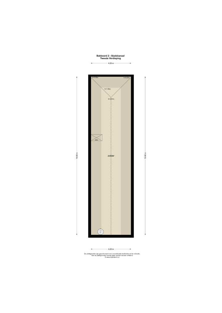 Foto 62 van Bakboord 2