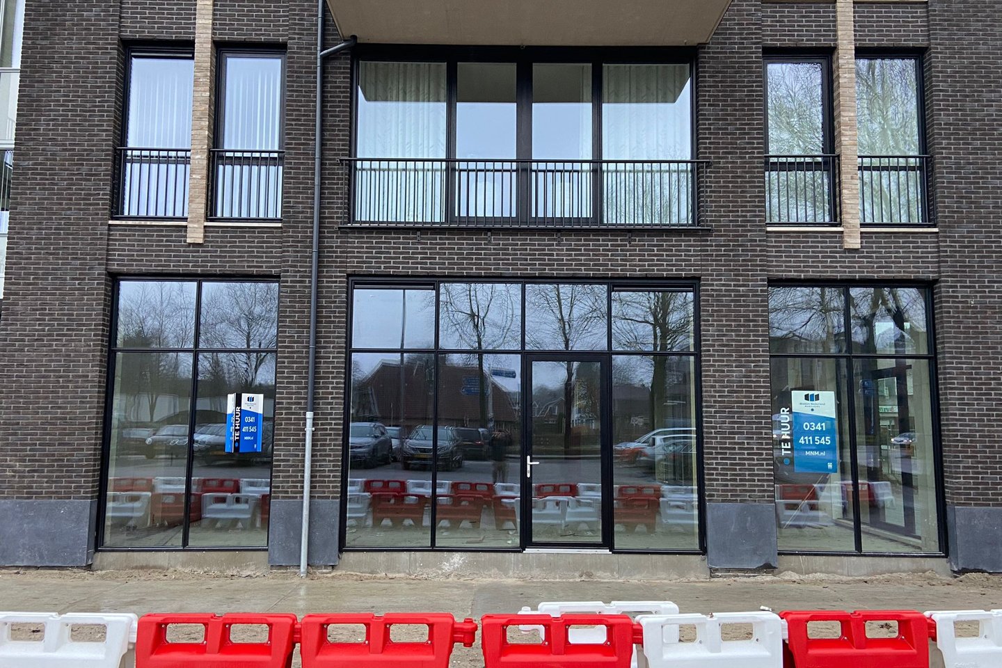 Bekijk foto 3 van Verlengde Dorpsstraat 46