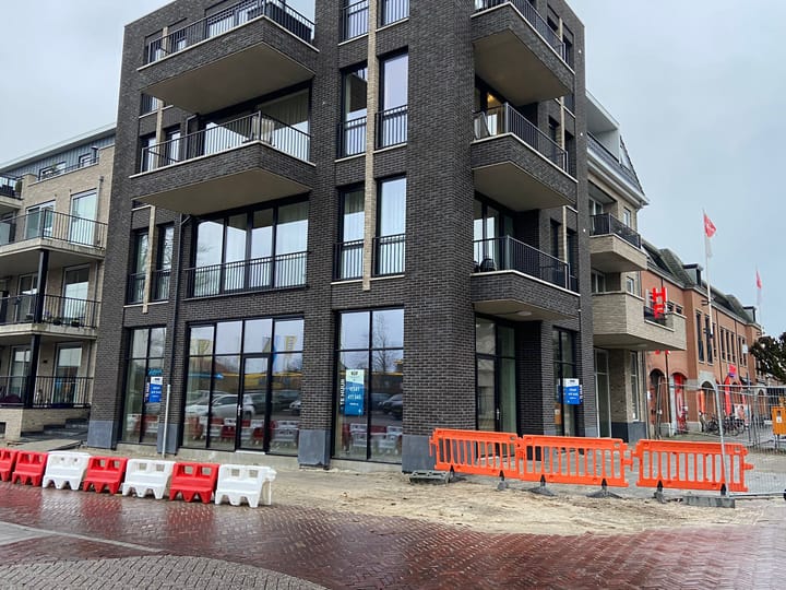 Verlengde Dorpsstraat 46