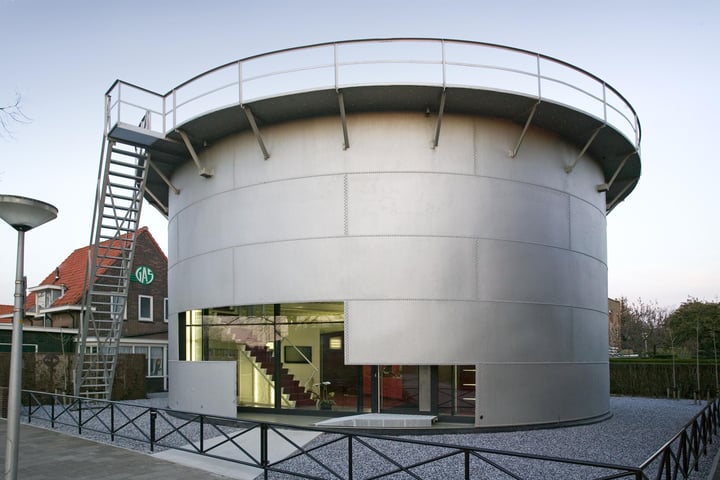 Verspycklaan 72 A, Naaldwijk