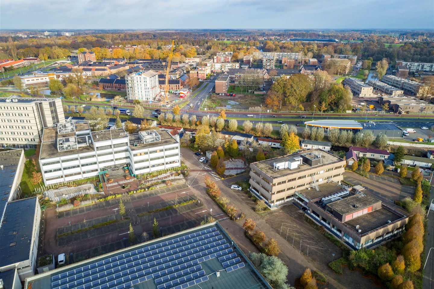 Bekijk foto 3 van Staverenstraat 15-17