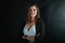 Jade de Kip - Appraiser