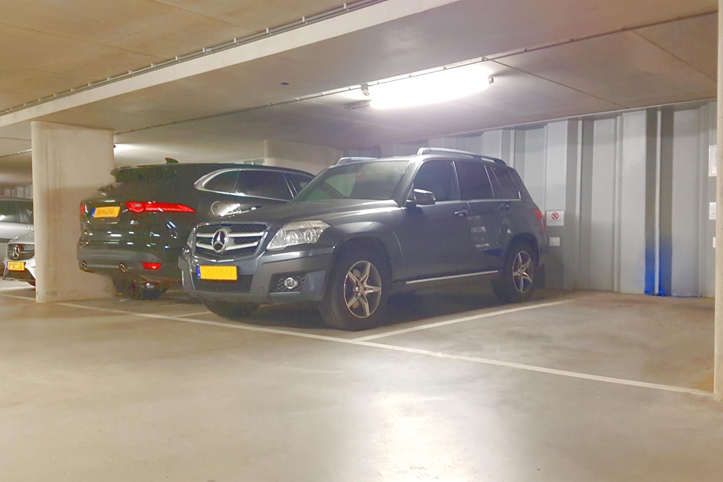 Bekijk foto 5 van Wibautstraat 212