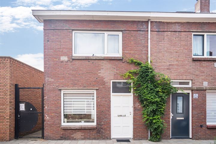 Bekijk foto 1 van Merelstraat 37