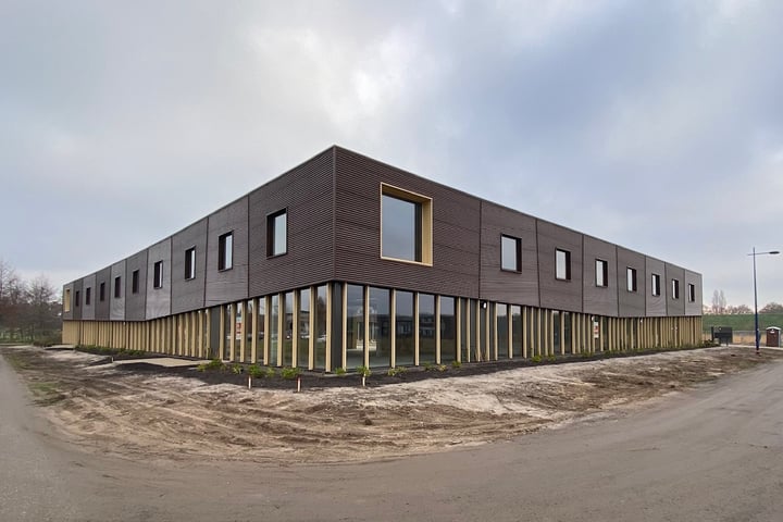 Rigaweg 17