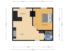 Bekijk plattegrond