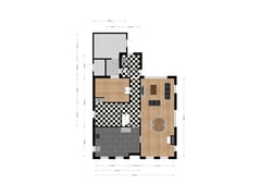 View floorplan
