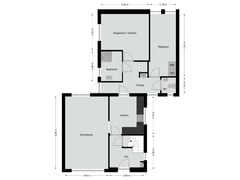 View floorplan