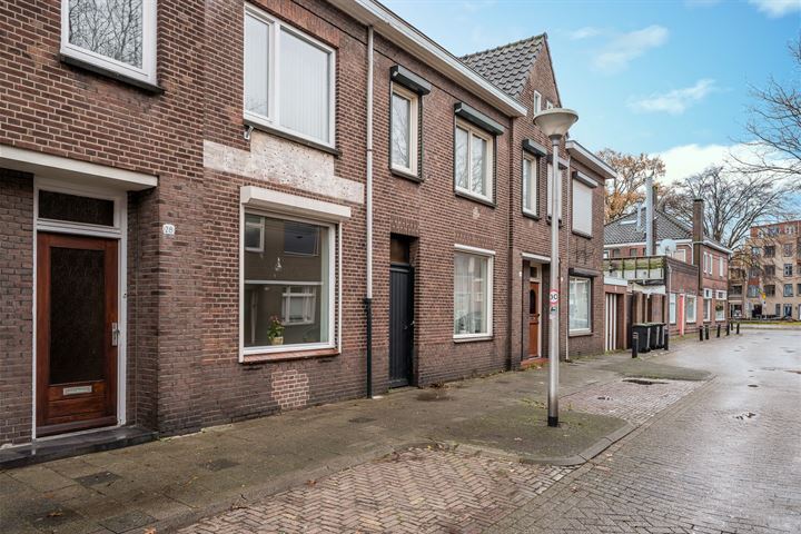 View photo 7 of Deken Botsstraat 28-.