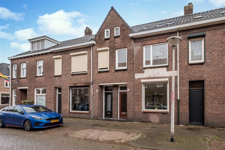 View photo 6 of Deken Botsstraat 28-.