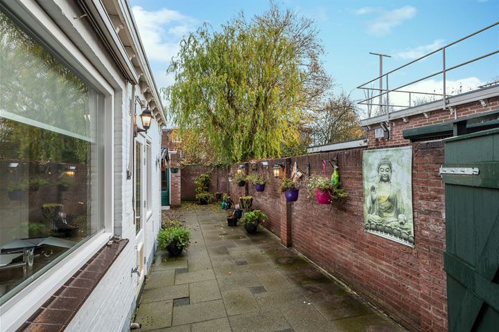 View photo 30 of Deken Botsstraat 28-.