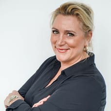Christa Schermerhorn - NVM Register Makelaar