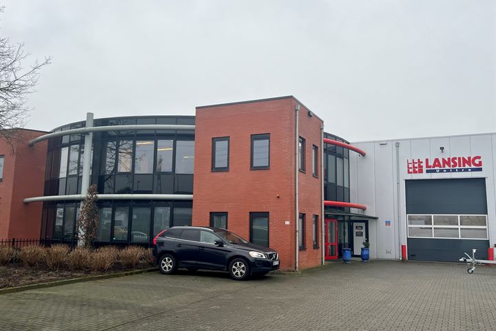 Platinastraat 53, Hengelo (OV)