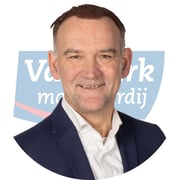 Carel Bos - NVM-makelaar