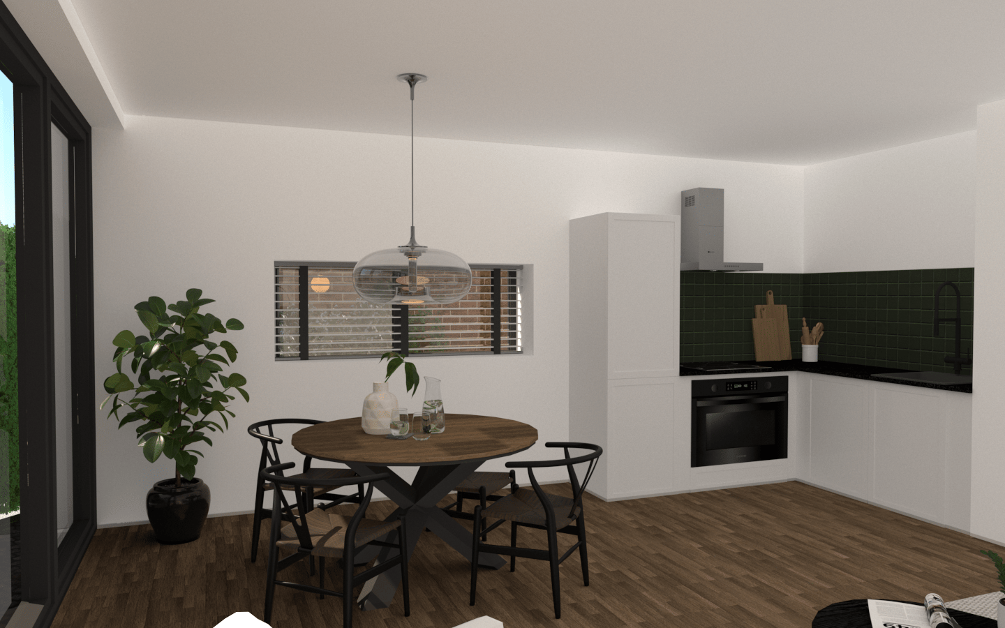 Bekijk foto 3 van Hoofdstraat 172