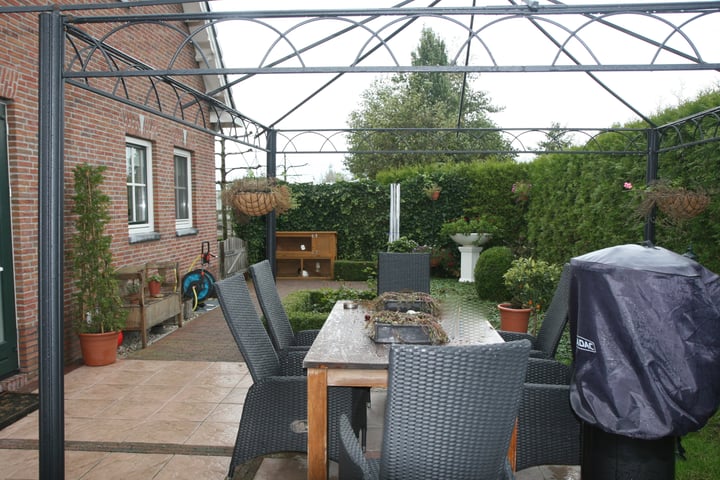 Koppeldijk 1 C*