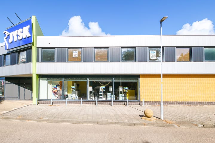 Ravelijncenter 35-C