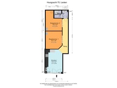 View floorplan