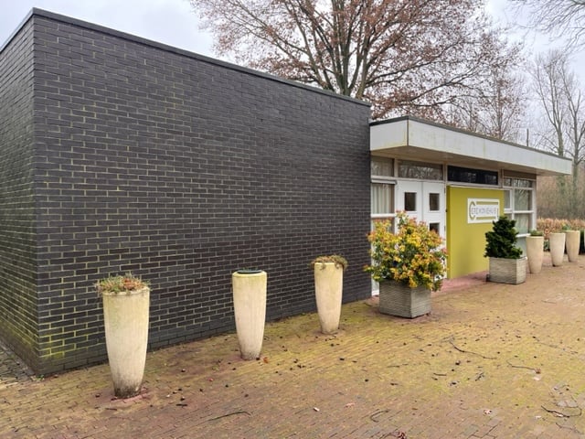 Koningstraat 93, Druten