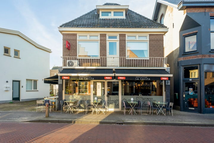 Wilhelminastraat 16