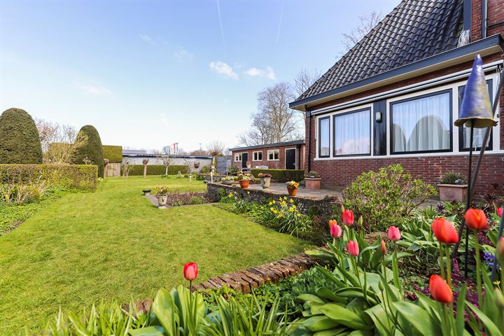 Koopwoningen St.-Annaparochie Noordwest - Huizen Te Koop In St ...