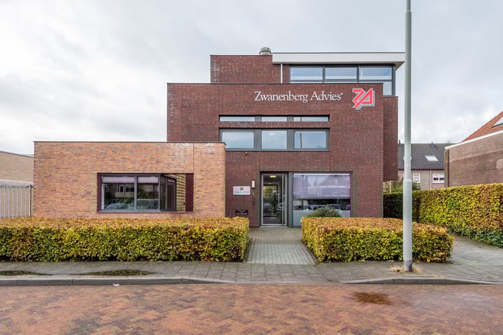 Breukelsplein 4, Boxtel