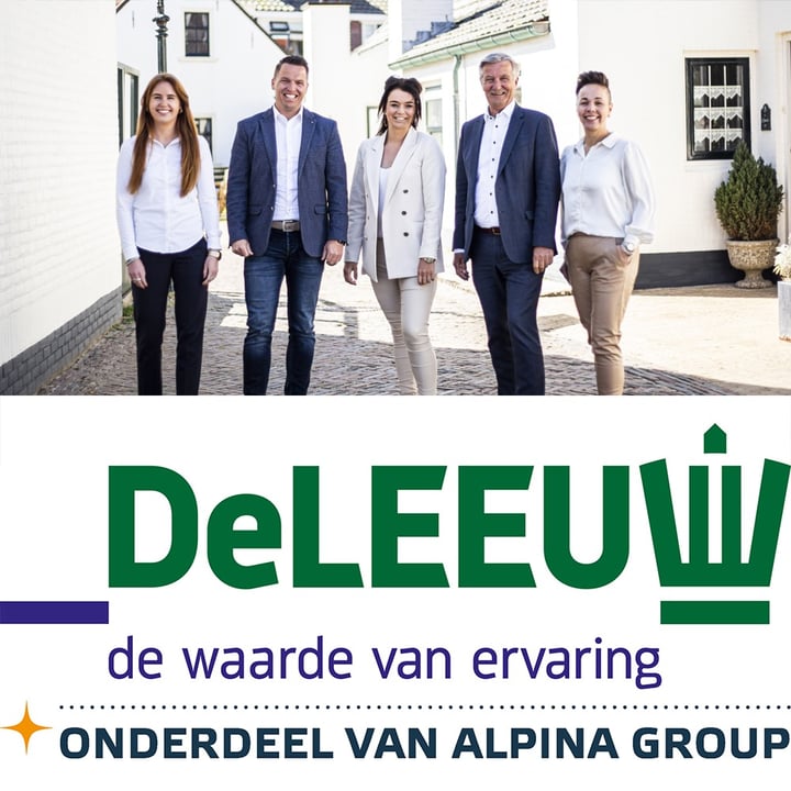 De Leeuw Makelaardij