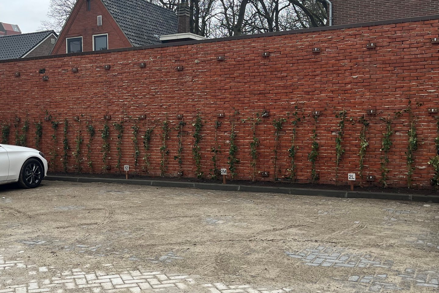 Bekijk foto 2 van Julianastraat