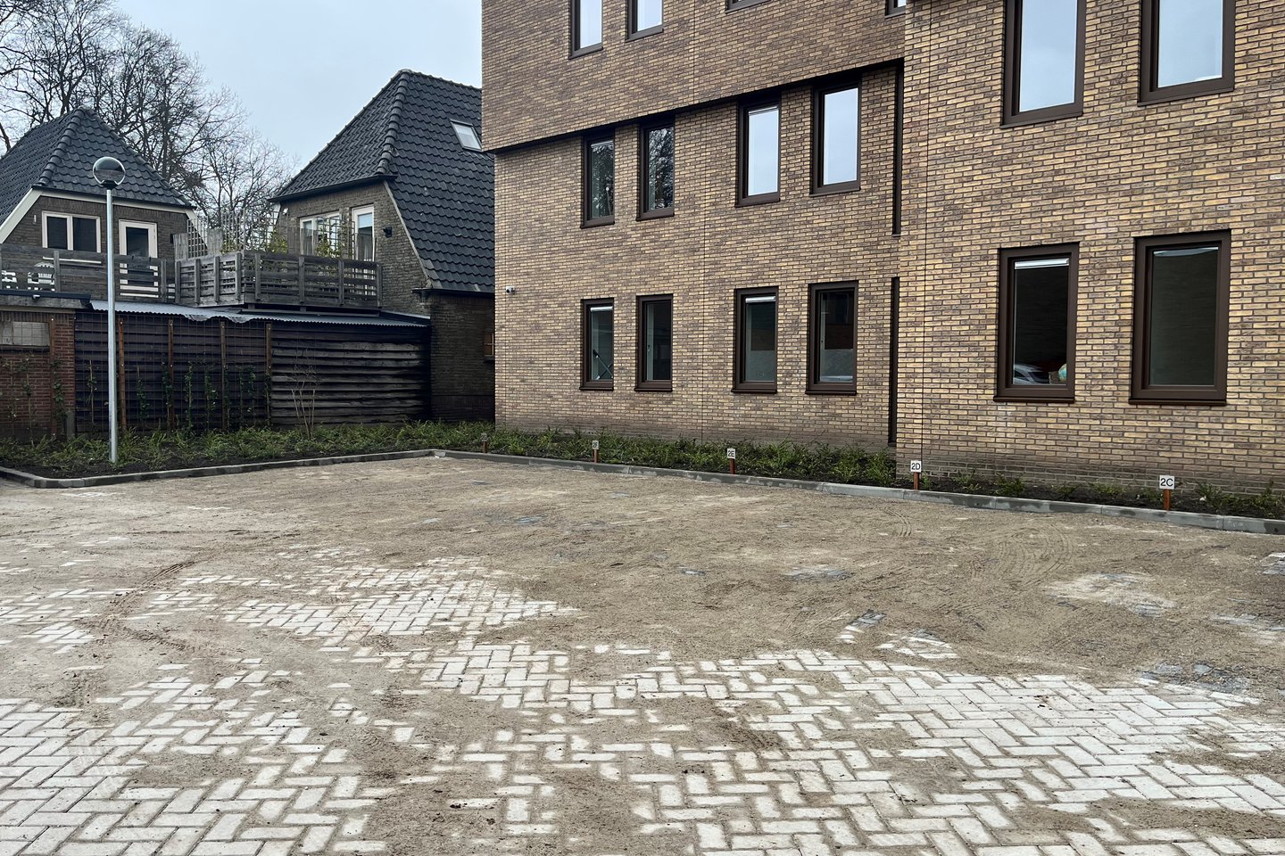 Bekijk foto 1 van Julianastraat