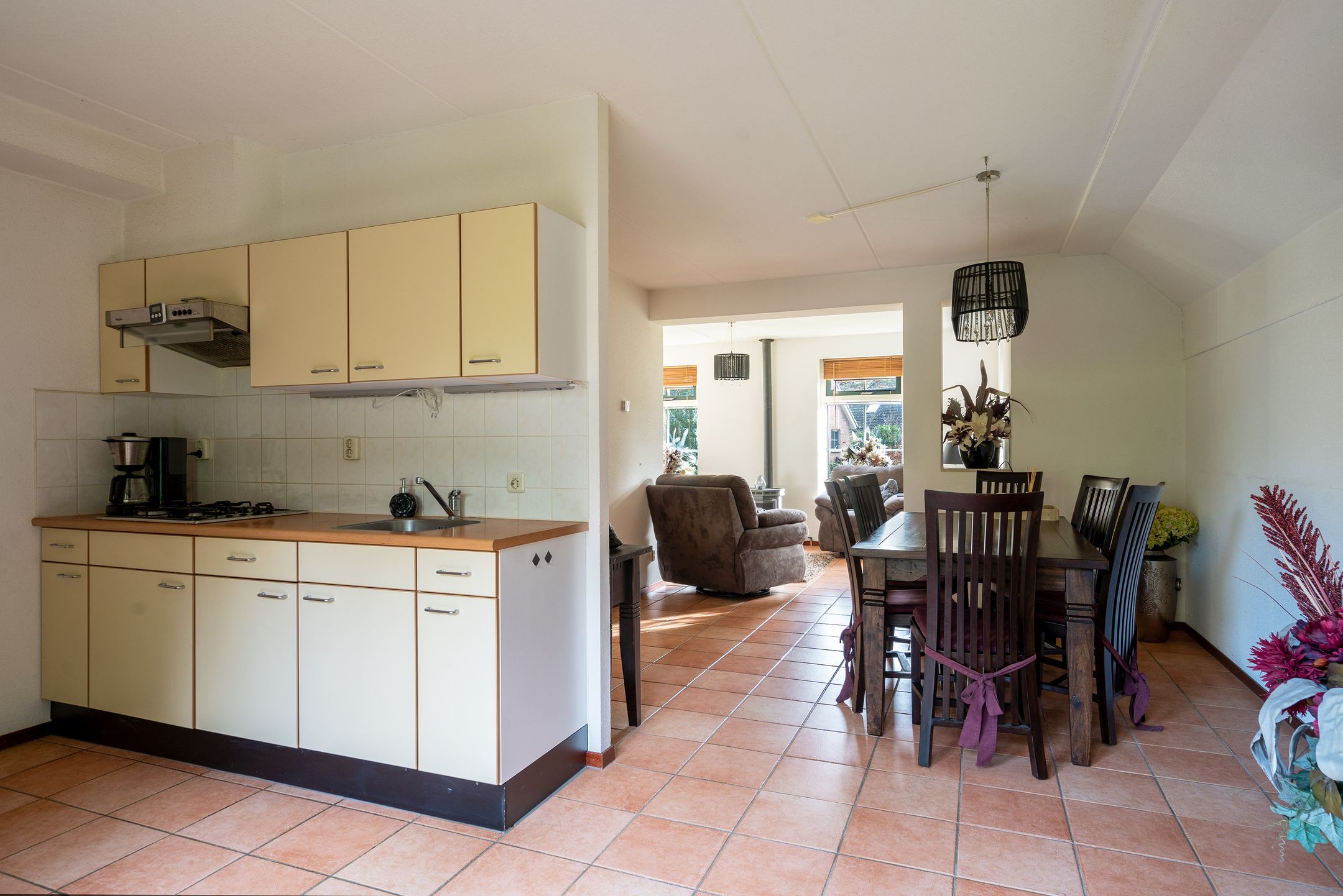 2-bedroom freehold villa in Hooghalen — photo 5 of 5