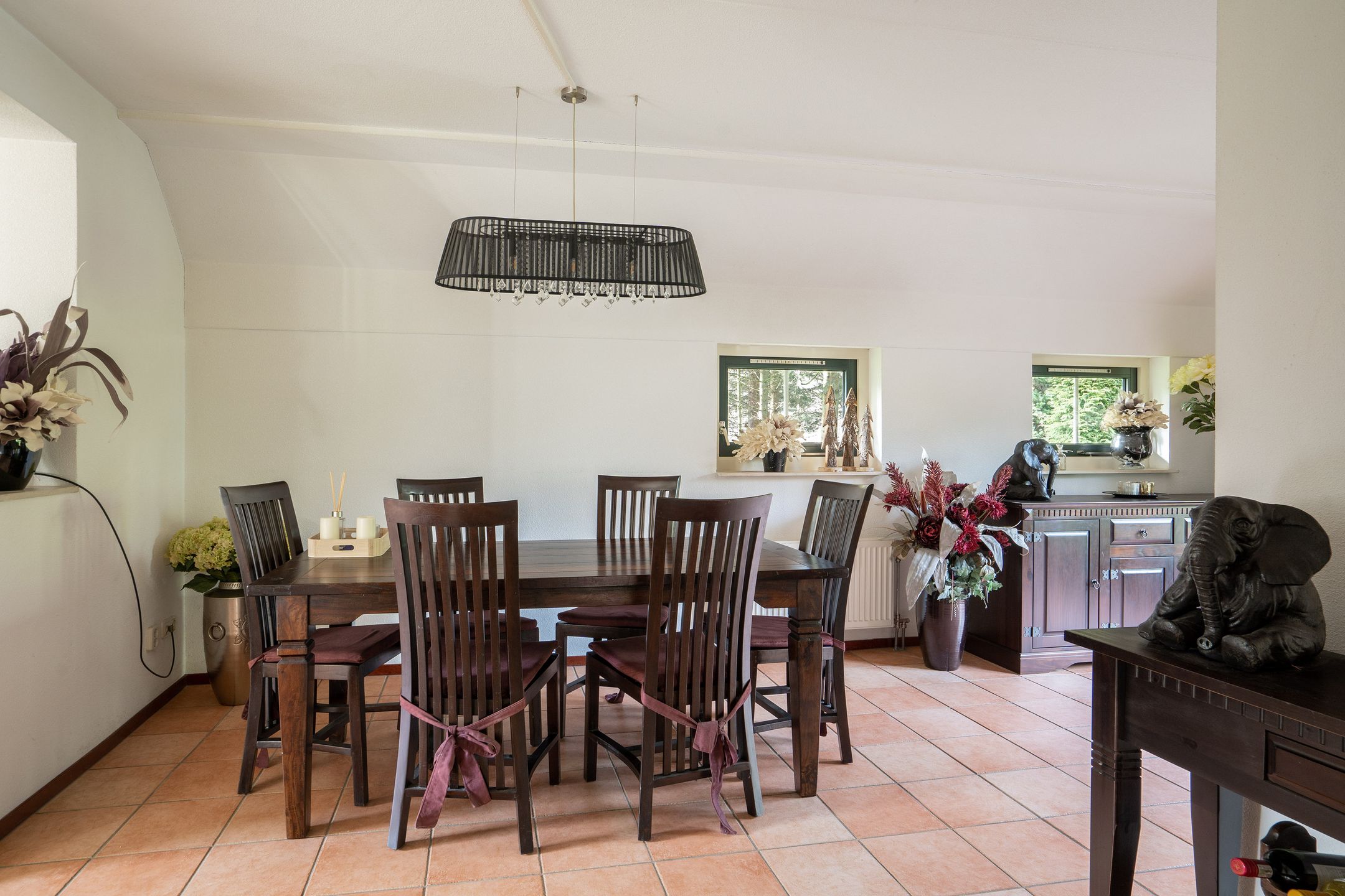 2-bedroom freehold villa in Hooghalen — photo 4 of 5