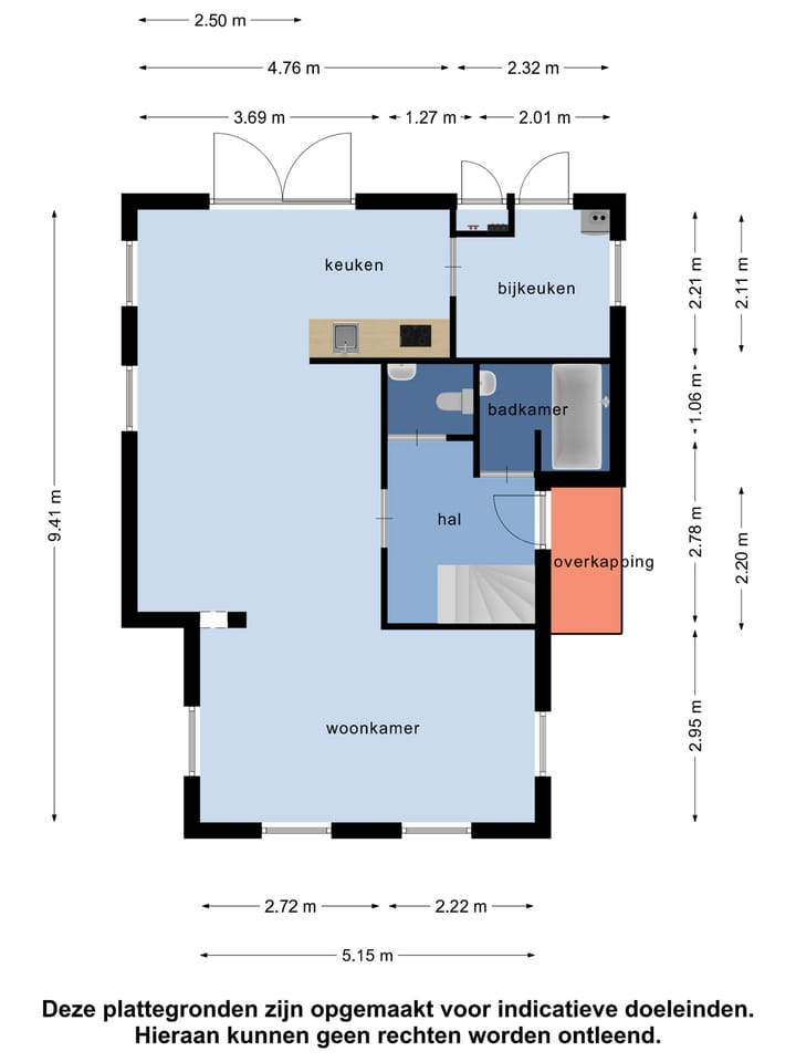 Foto 28 van Hof van Halenweg 2-337