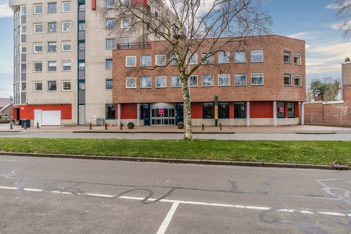 Burgemeester Schönfeldplein 29