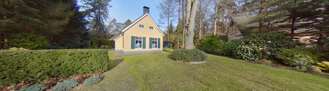 View 360° photo of foto1 of Hof van Halenweg 2-337