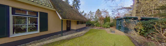 View 360° photo of foto2 of Hof van Halenweg 2-337