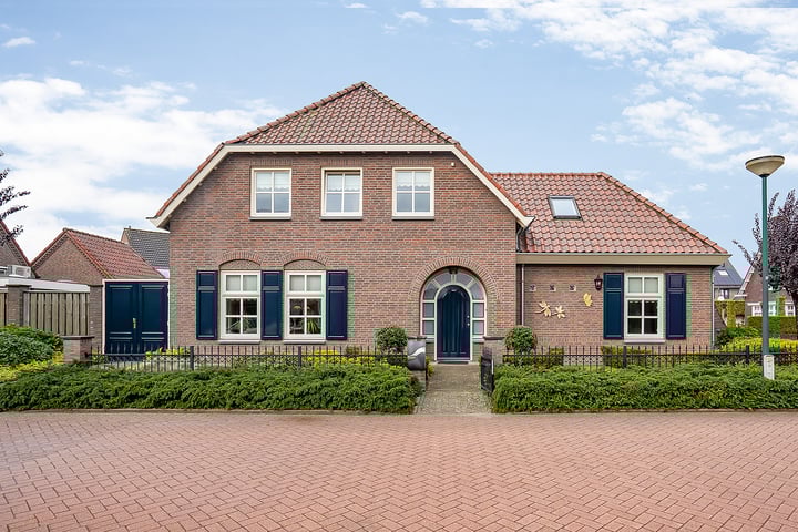 Kapelledries 5