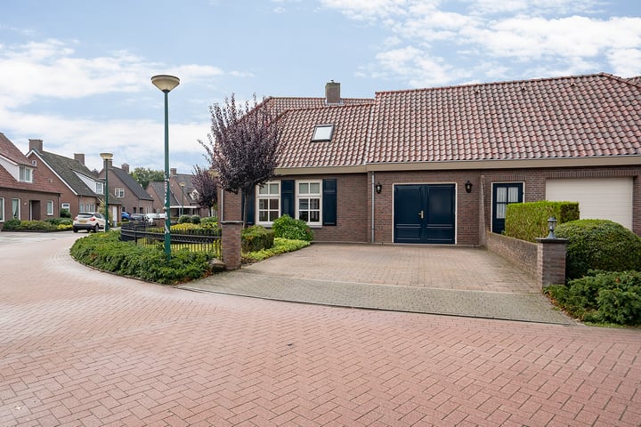 Kapelledries 5