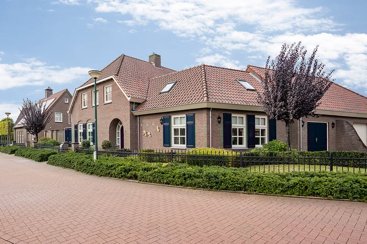 Kapelledries 5