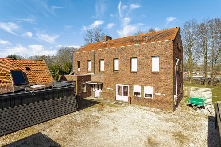 Foto 1 van Langeleegte 36-A