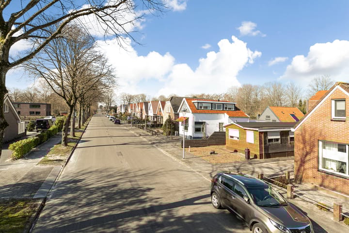 Foto 4 van Langeleegte 36-A