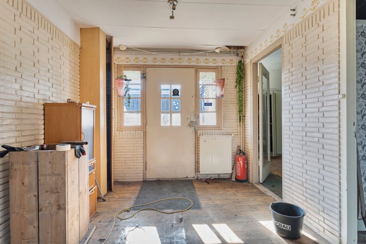 Foto 5 van Langeleegte 36-A