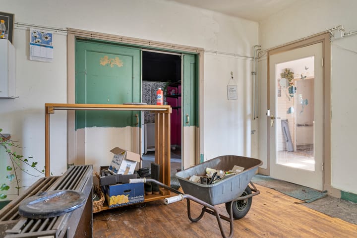 Foto 10 van Langeleegte 36-A